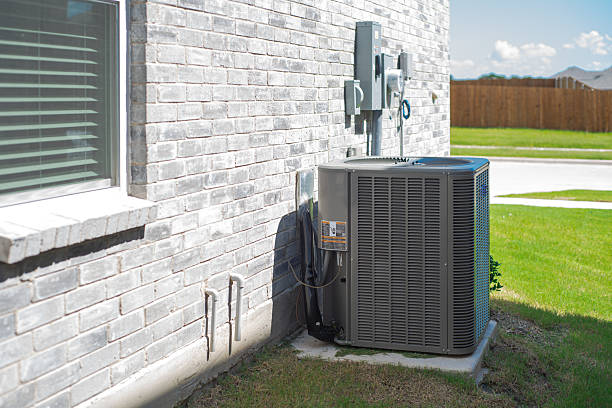 Reliable Ac Repair contractor in Mc Calla, AL by FH HVAC